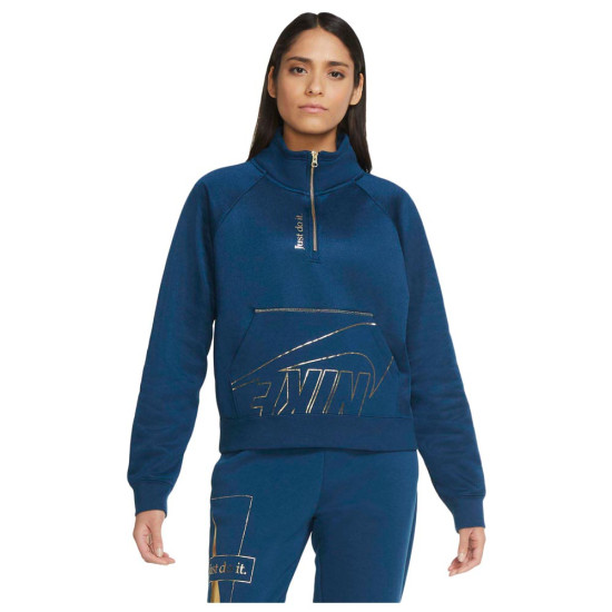 Nike Γυναικείο φούτερ Nike Γυναικείο φούτερ